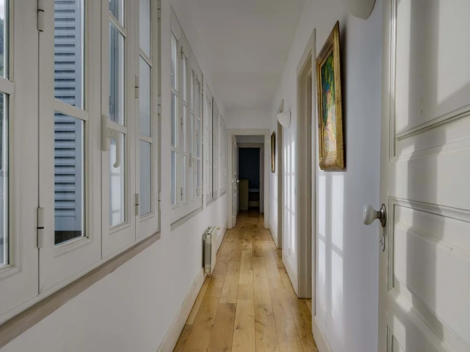 Moradia T5 para Arrendamento em Alcabideche Foto 38