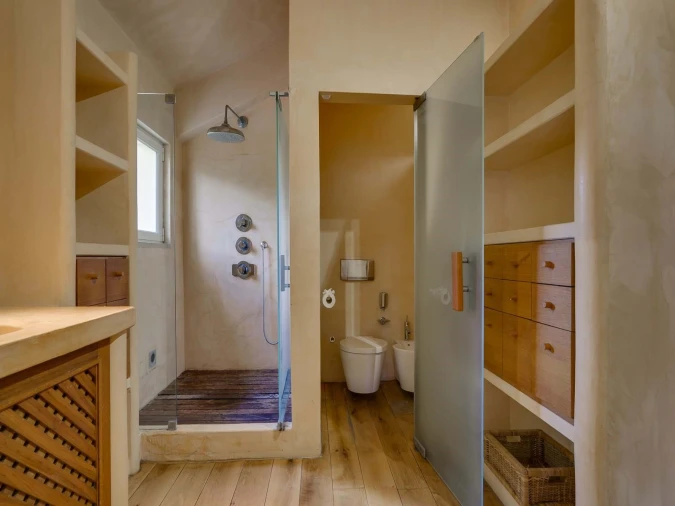 Moradia T5 para Arrendamento em Alcabideche Foto 42