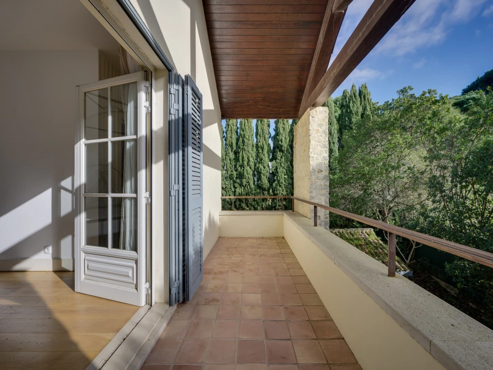 Moradia T5 para Arrendamento em Alcabideche Foto 37