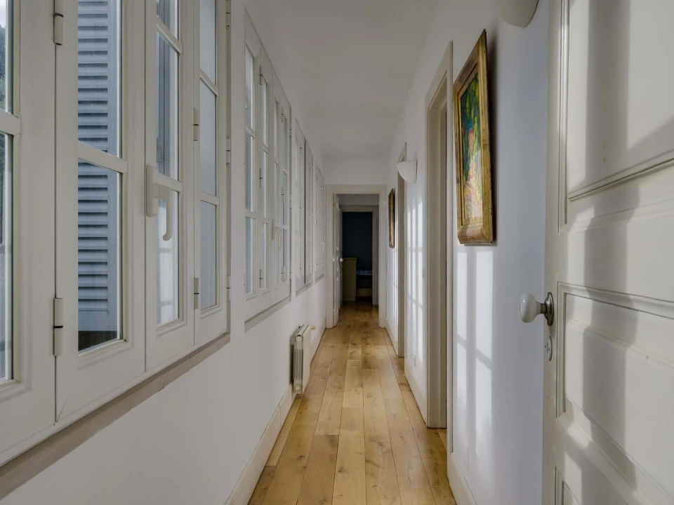 Moradia T5 para Arrendamento em Alcabideche Foto 38