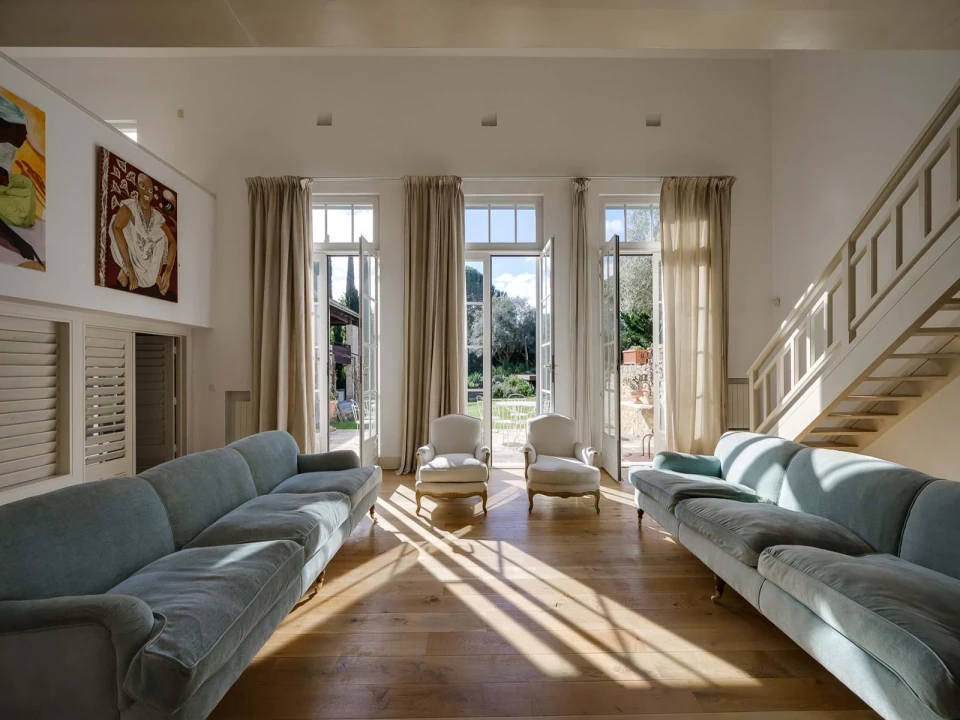 Moradia T5 para Arrendamento em Alcabideche Foto 2