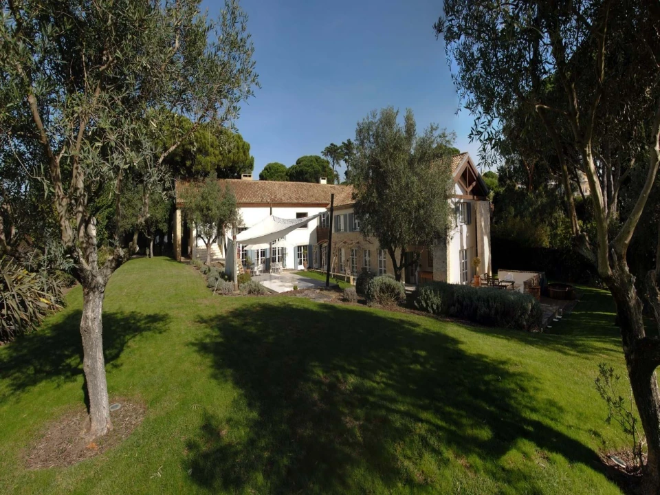 Moradia T5 para Arrendamento em Alcabideche Foto 17