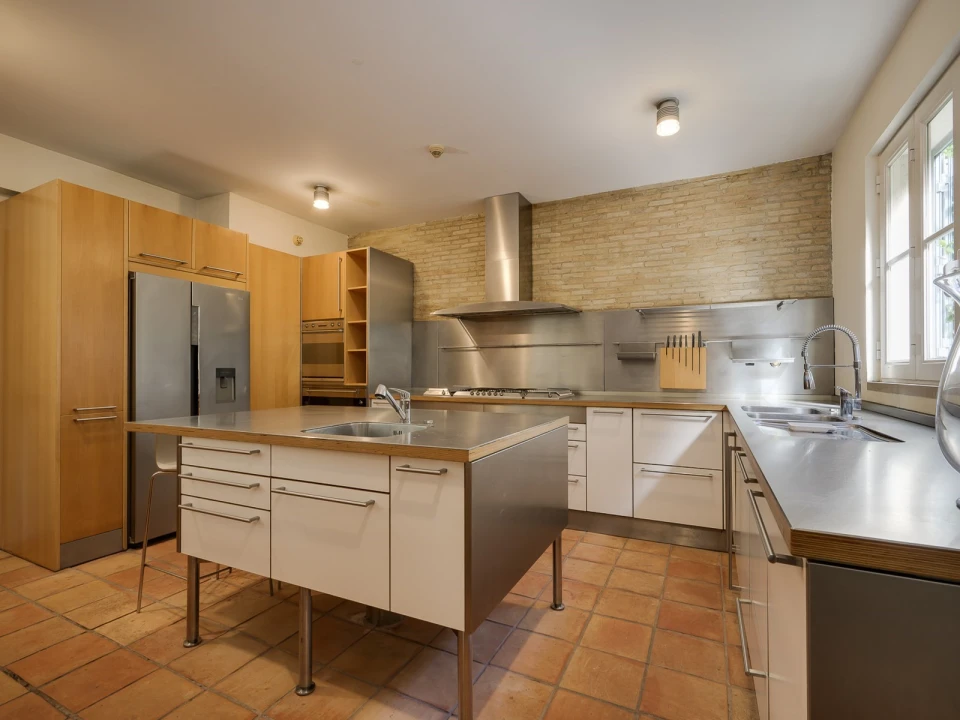 Moradia T5 para Arrendamento em Alcabideche Foto 69