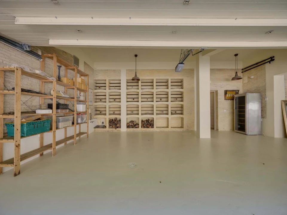 Moradia T5 para Arrendamento em Alcabideche Foto 65