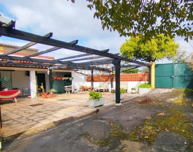 Negócio para Venda em Casais e Alviobeira Foto 45