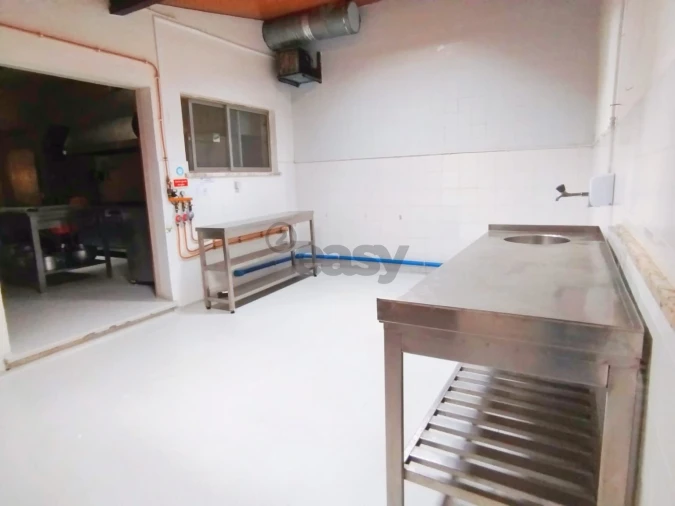 Negócio para Venda em Casais e Alviobeira Foto 31