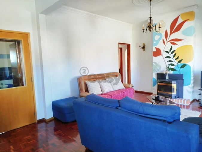 Negócio para Venda em Casais e Alviobeira Foto 57