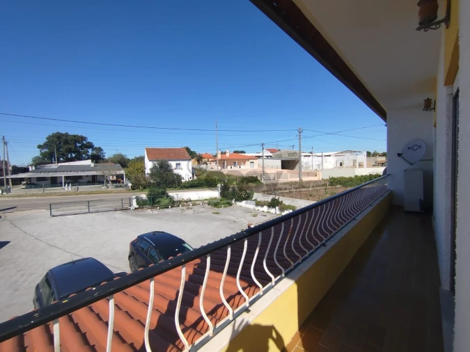 Negócio para Venda em Casais e Alviobeira Foto 75