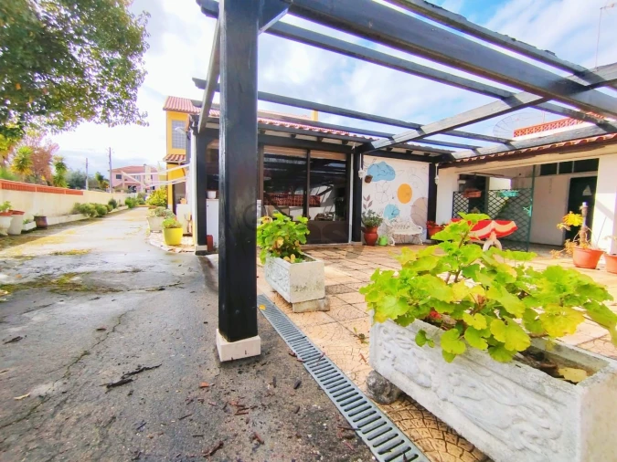 Negócio para Venda em Casais e Alviobeira Foto 46