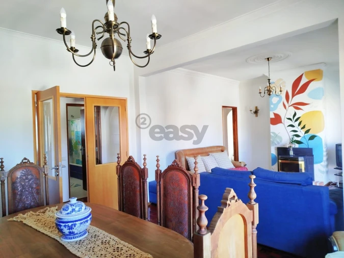 Negócio para Venda em Casais e Alviobeira Foto 56