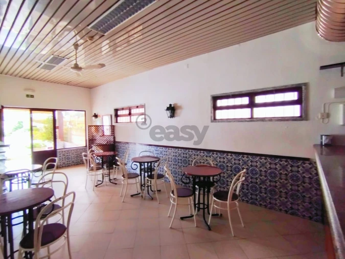 Negócio para Venda em Casais e Alviobeira Foto 27