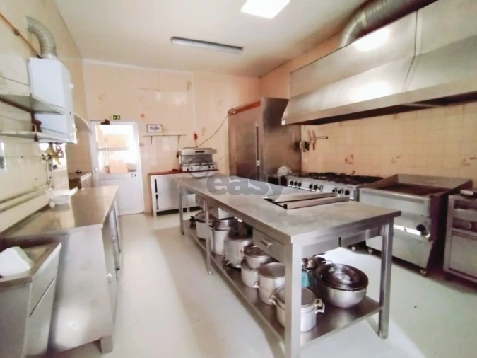 Negócio para Venda em Casais e Alviobeira Foto 32