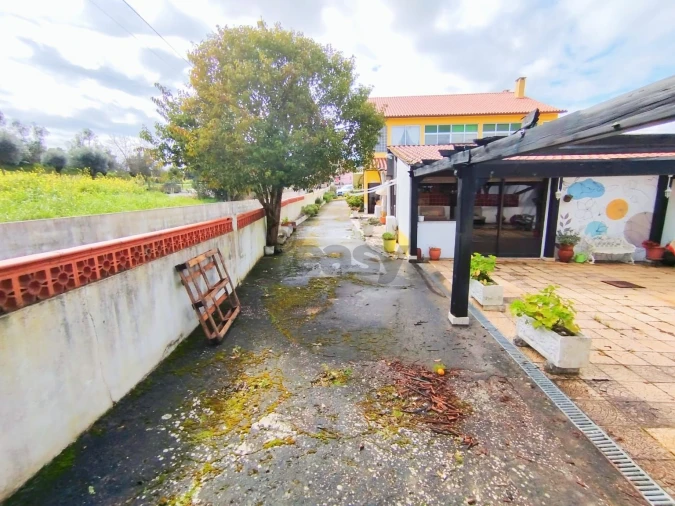 Negócio para Venda em Casais e Alviobeira Foto 43