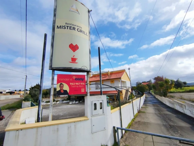 Negócio para Venda em Casais e Alviobeira Foto 1