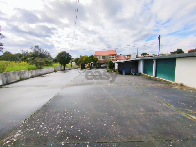 Negócio para Venda em Casais e Alviobeira Foto 44