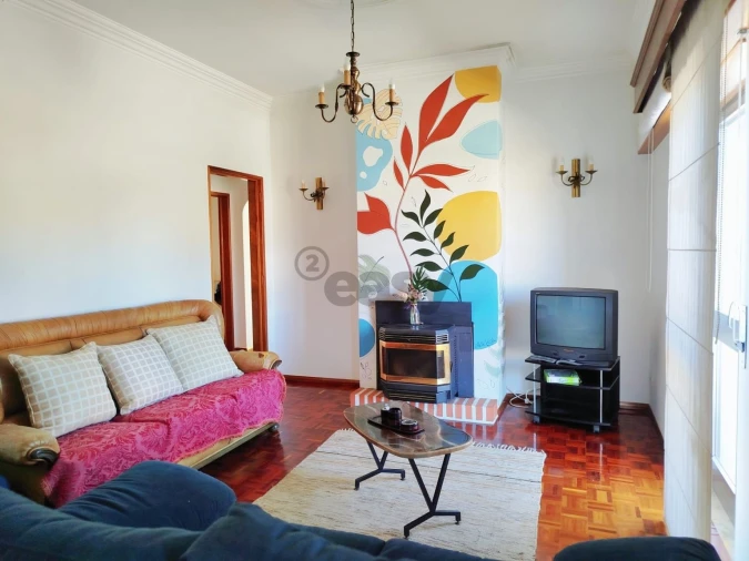 Negócio para Venda em Casais e Alviobeira Foto 55