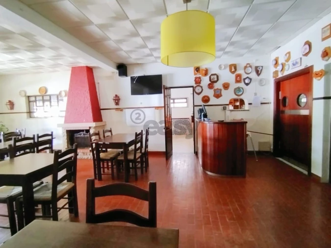 Negócio para Venda em Casais e Alviobeira Foto 25