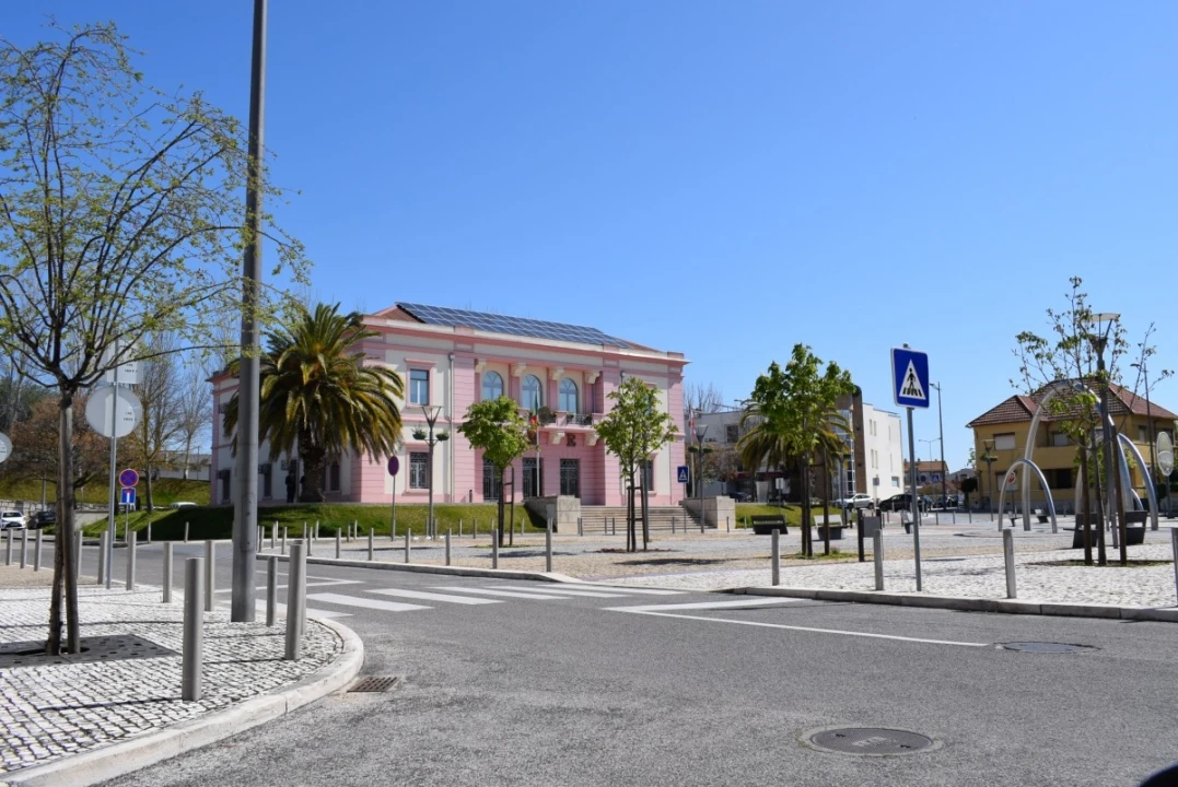 Terreno para Venda em Nossa Sra de Fatima Foto 20