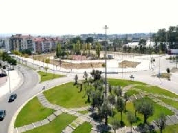 Terreno para Venda em Nossa Sra de Fatima Foto 7