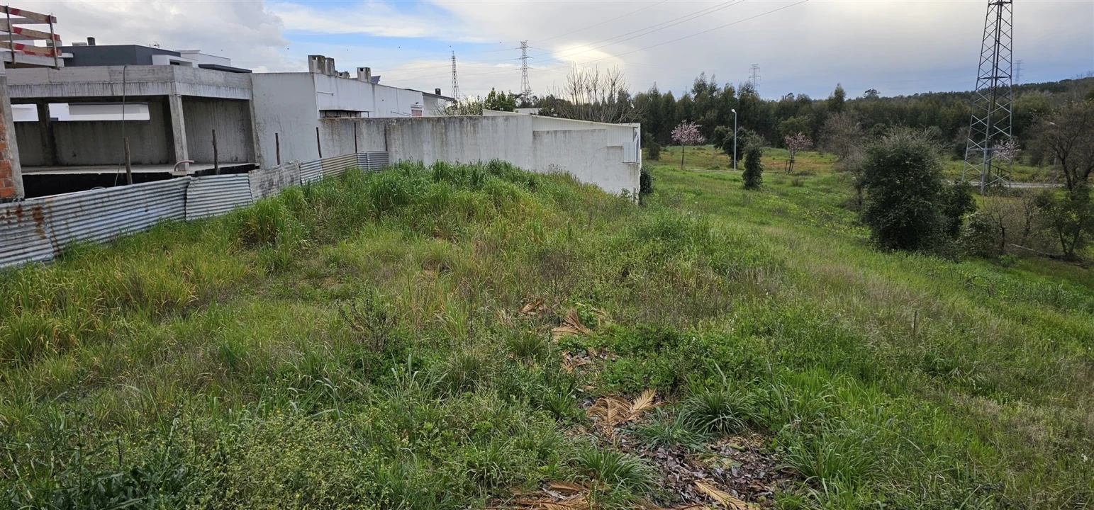 Terreno para Venda em Nossa Sra de Fatima Foto 1