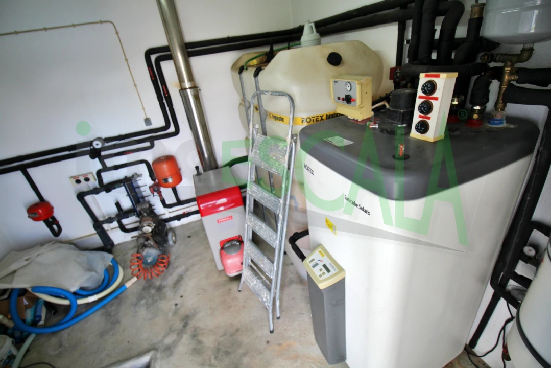 Moradia T4 para Venda em Fazendas de Almeirim Foto 48