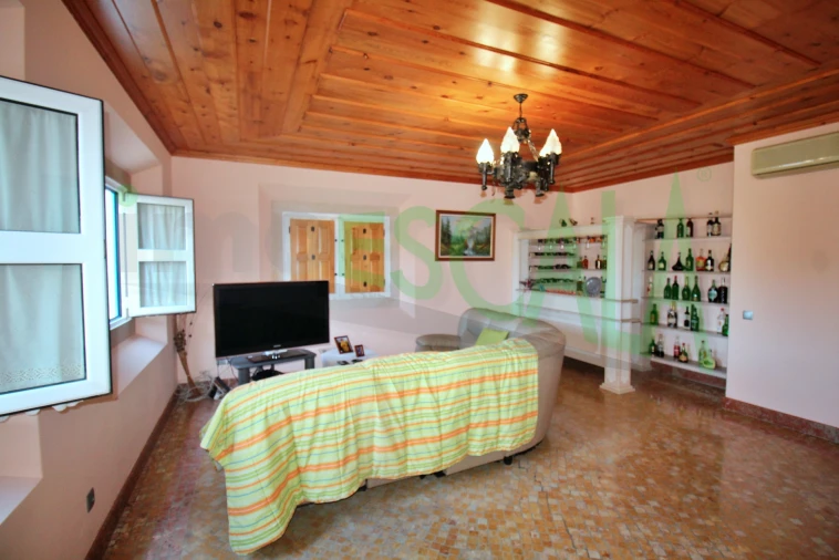 Moradia T4 para Venda em Fazendas de Almeirim Foto 11