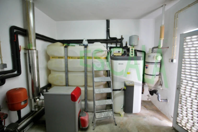 Moradia T4 para Venda em Fazendas de Almeirim Foto 49