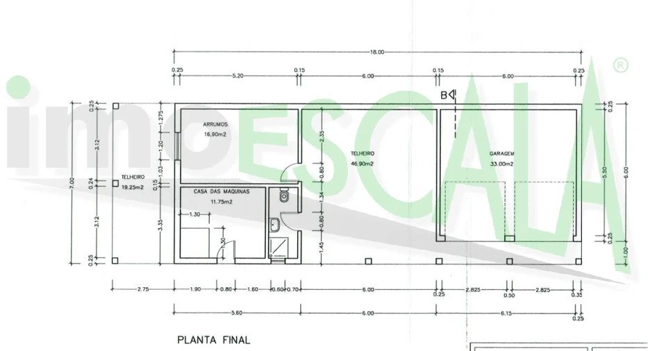 Moradia T4 para Venda em Fazendas de Almeirim Foto 62
