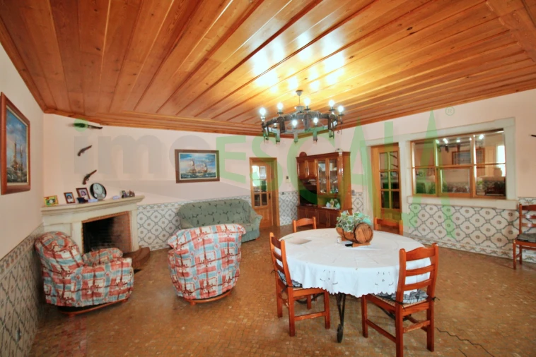 Moradia T4 para Venda em Fazendas de Almeirim Foto 7