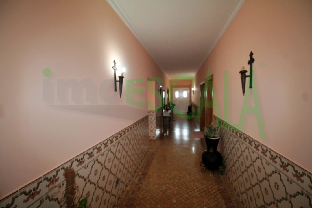 Moradia T4 para Venda em Fazendas de Almeirim Foto 18