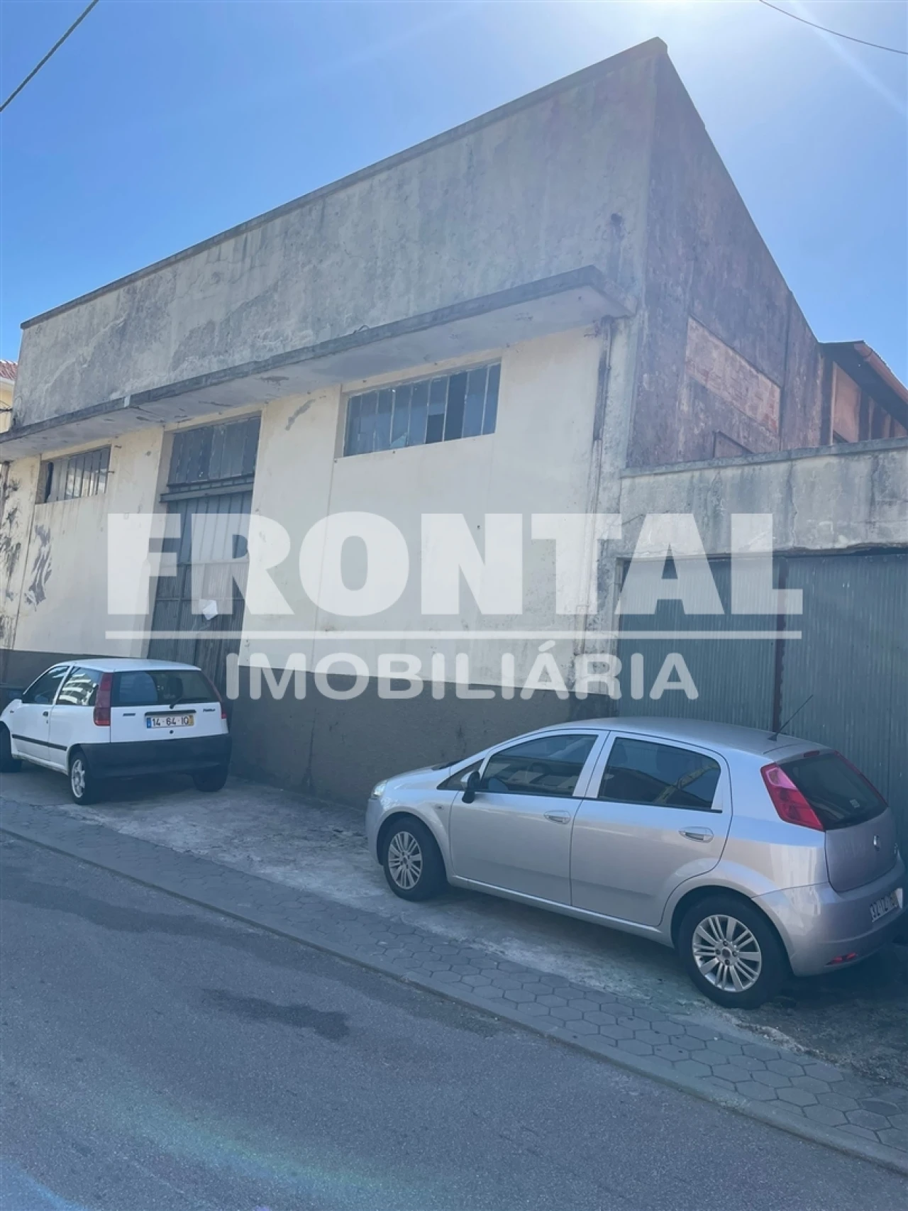 Terreno para Venda em Oliveira do Douro Foto 13