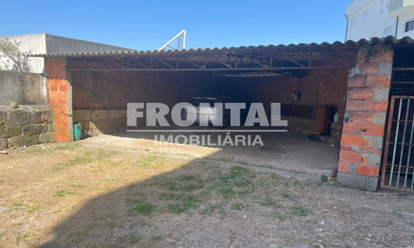 Terreno para Venda em Oliveira do Douro Foto 10