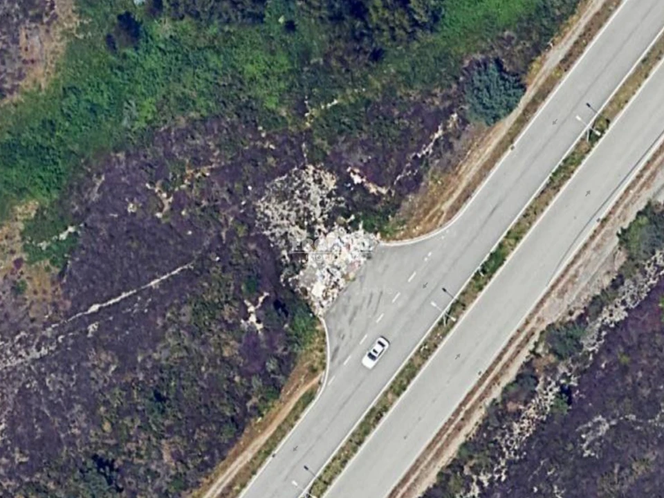 Terreno para Venda em Campo e Sobrado Foto 1