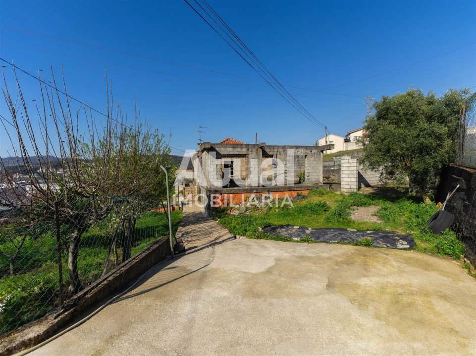 Moradia T3 para Venda em Vilarinho Foto 20