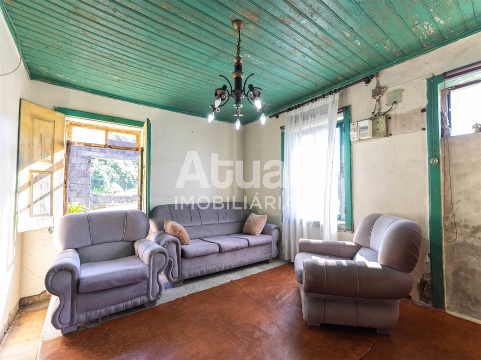 Moradia T3 para Venda em Vilarinho Foto 12