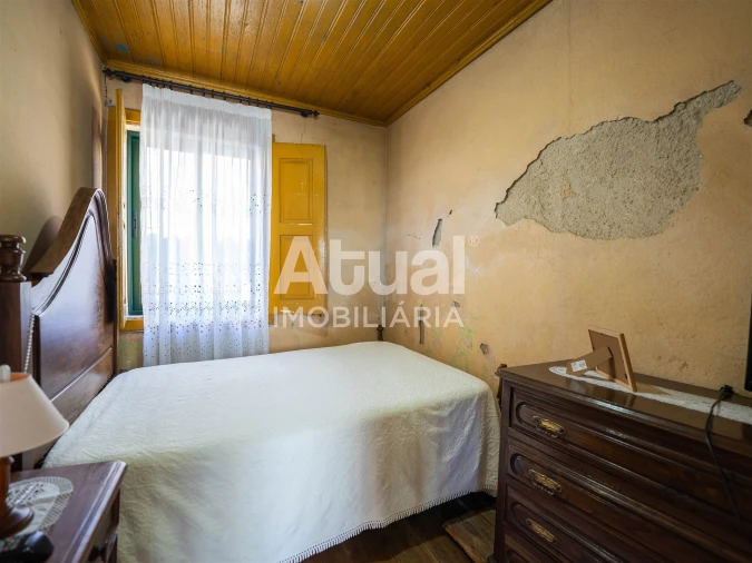 Moradia T3 para Venda em Vilarinho Foto 15