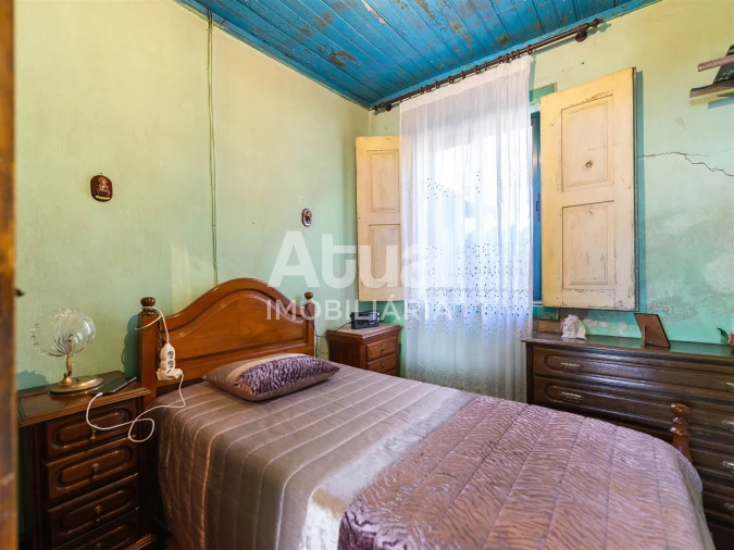 Moradia T3 para Venda em Vilarinho Foto 16