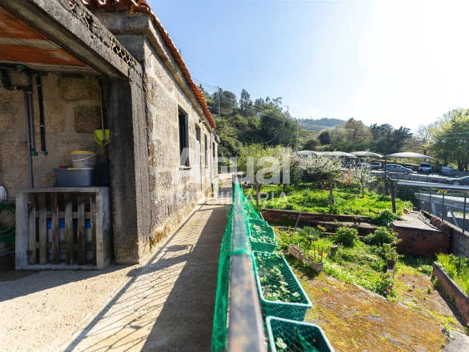 Moradia T3 para Venda em Vilarinho Foto 17