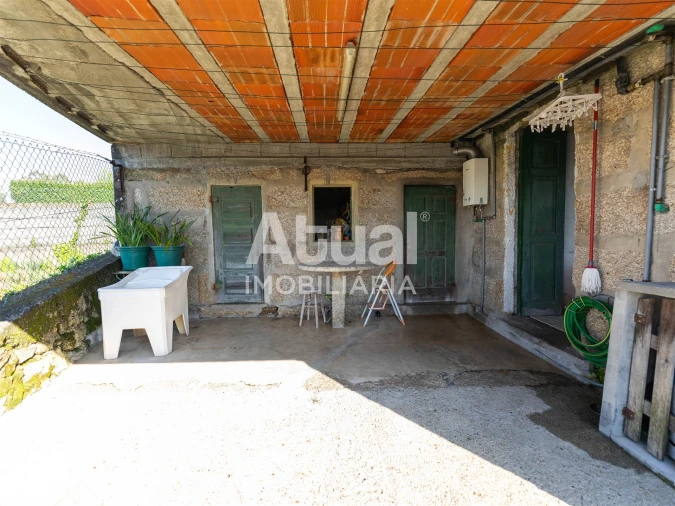 Moradia T3 para Venda em Vilarinho Foto 5