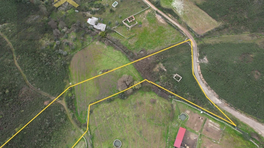 Quinta T0 para Venda em Freixial e Juncal do Campo