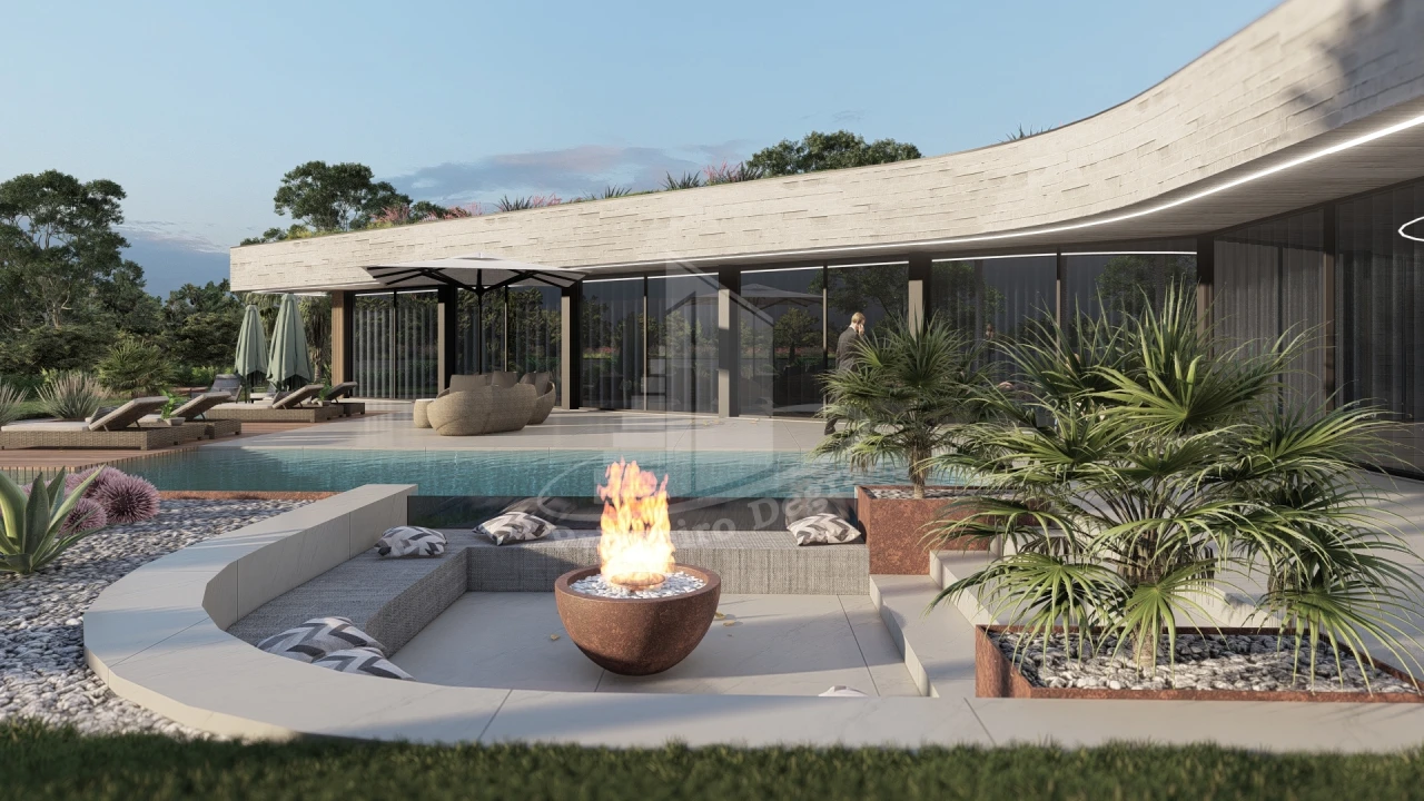 Moradia T4 para Venda em Vila Verde e Barbudo Foto 12