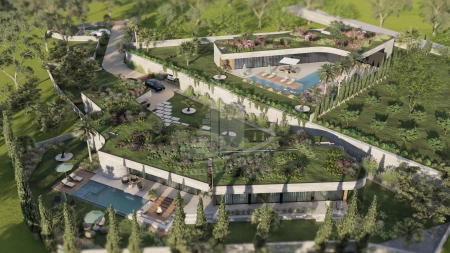 Moradia T4 para Venda em Vila Verde e Barbudo Foto 2