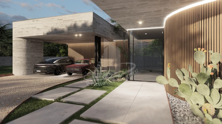 Moradia T4 para Venda em Vila Verde e Barbudo Foto 5