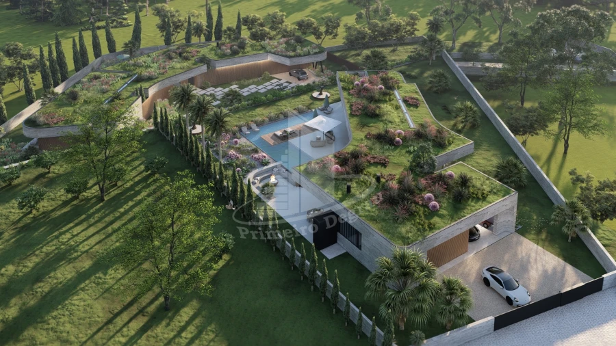 Moradia T4 para Venda em Vila Verde e Barbudo Foto 3