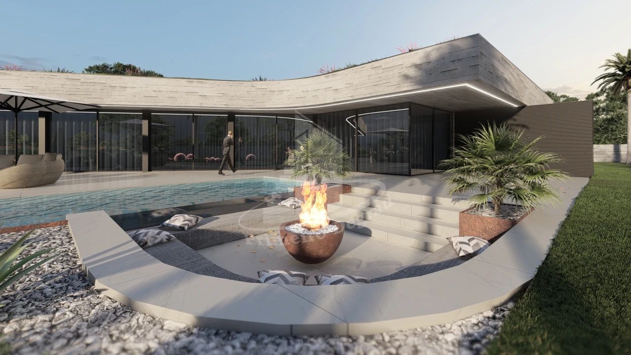 Moradia T4 para Venda em Vila Verde e Barbudo Foto 6