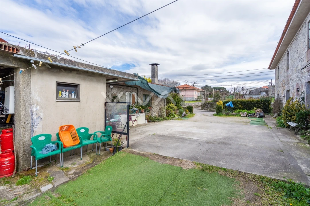 Quinta T3 para Venda em Palmeira Foto 45