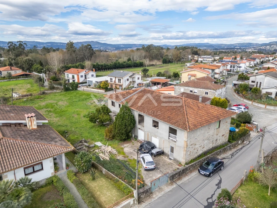 Quinta T3 para Venda em Palmeira Foto 10