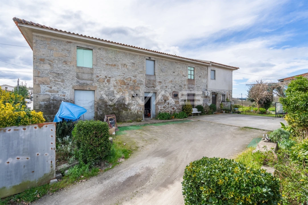 Quinta T3 para Venda em Palmeira Foto 3