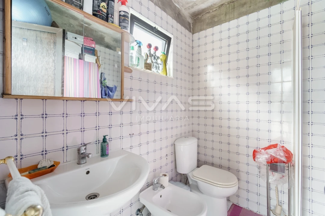 Quinta T3 para Venda em Palmeira Foto 20