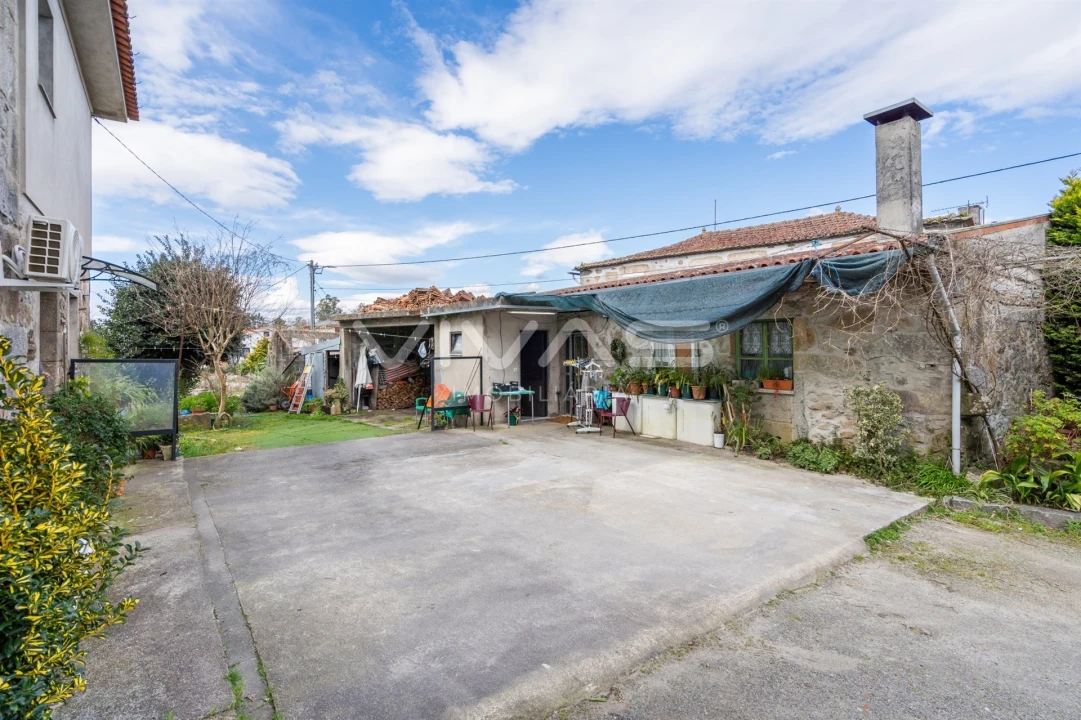 Quinta T3 para Venda em Palmeira Foto 44